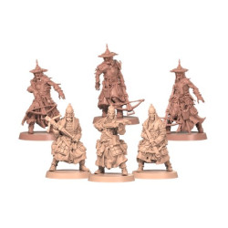ZOMBICIDE: CROSSFIRE PACK