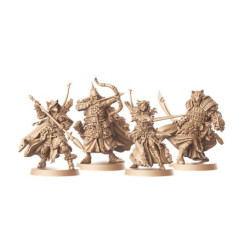 ZOMBICIDE: WHITE DEATH