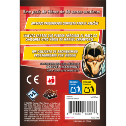 MARVEL CHAMPIONS FALCON