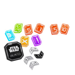 SWU: PREMIUM TOKENS PRO
