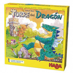 LA TORRE DEL DRAGON