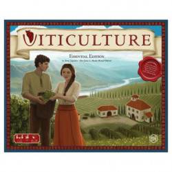 VITICULTURE (ESSENTIAL ED.)