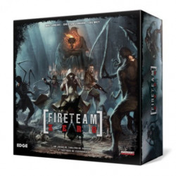 fireteam zero
