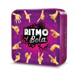 ritmo y bola