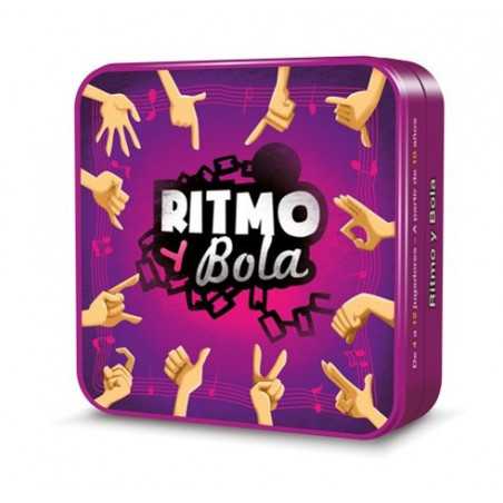 ritmo y bola