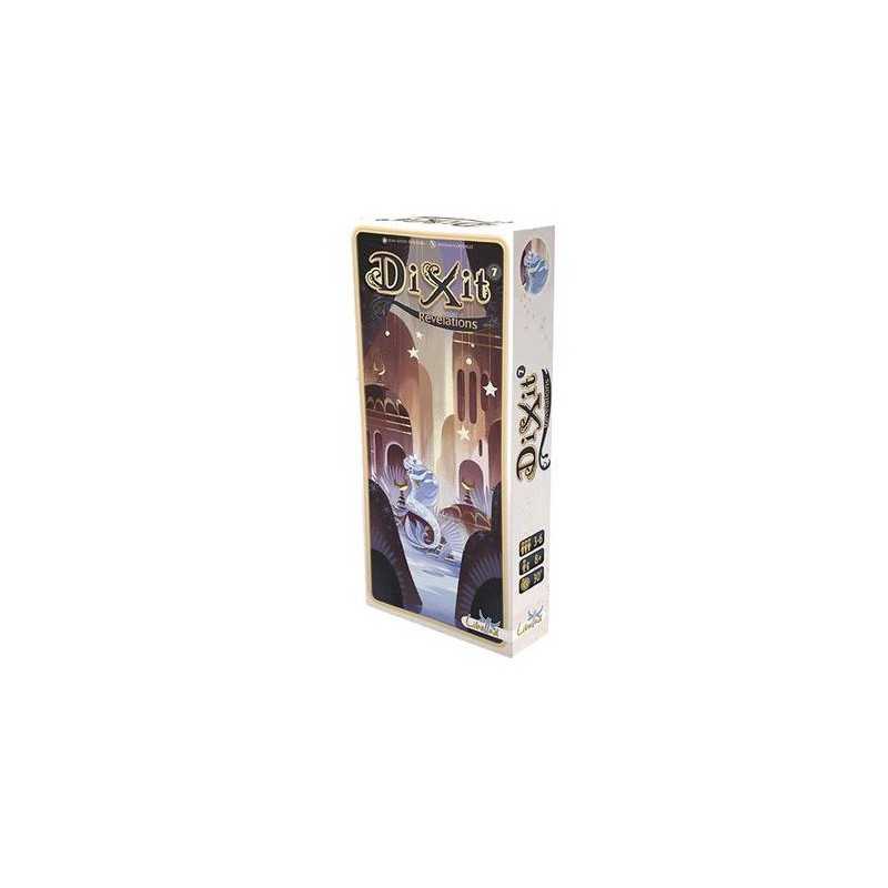 DIXIT 7: REVELATIONS