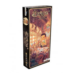 dixit harmonies