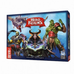 hero realms