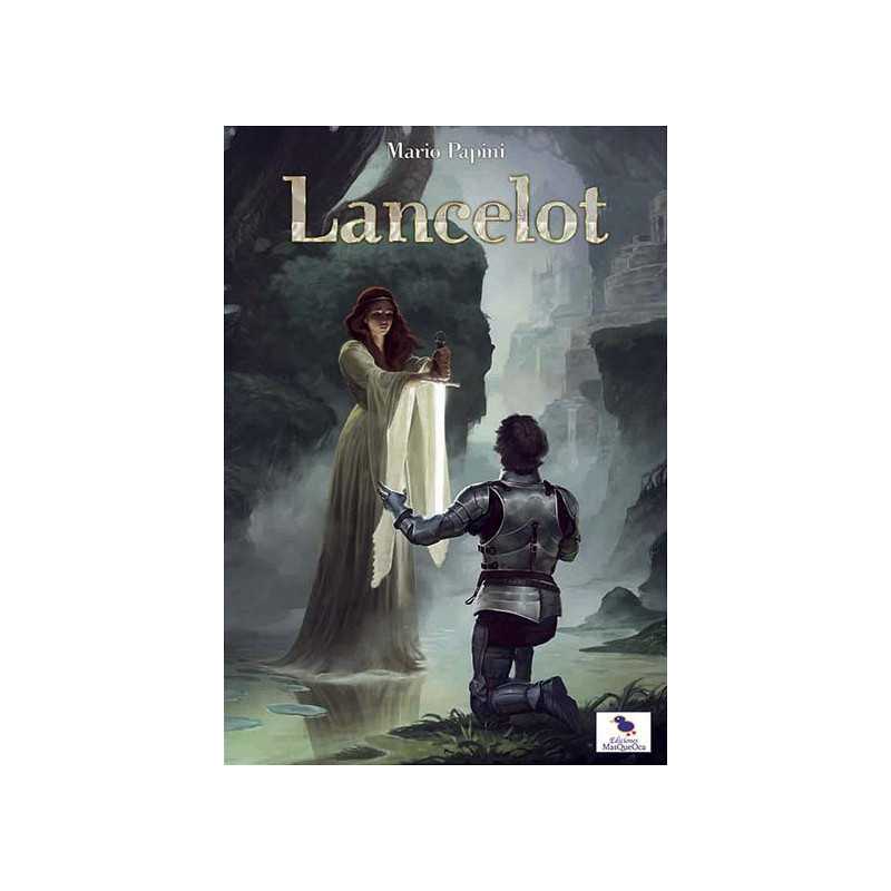 lancelot