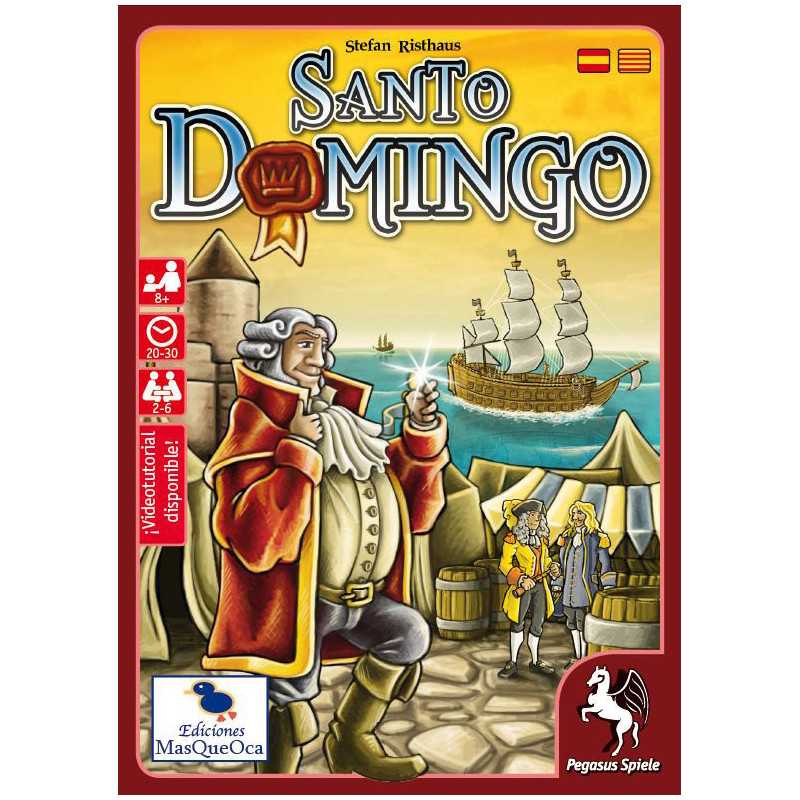 santo-domingo
