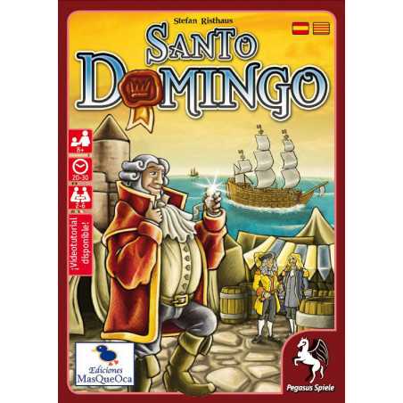 santo-domingo
