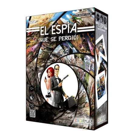 el-espia-que-se-perdio