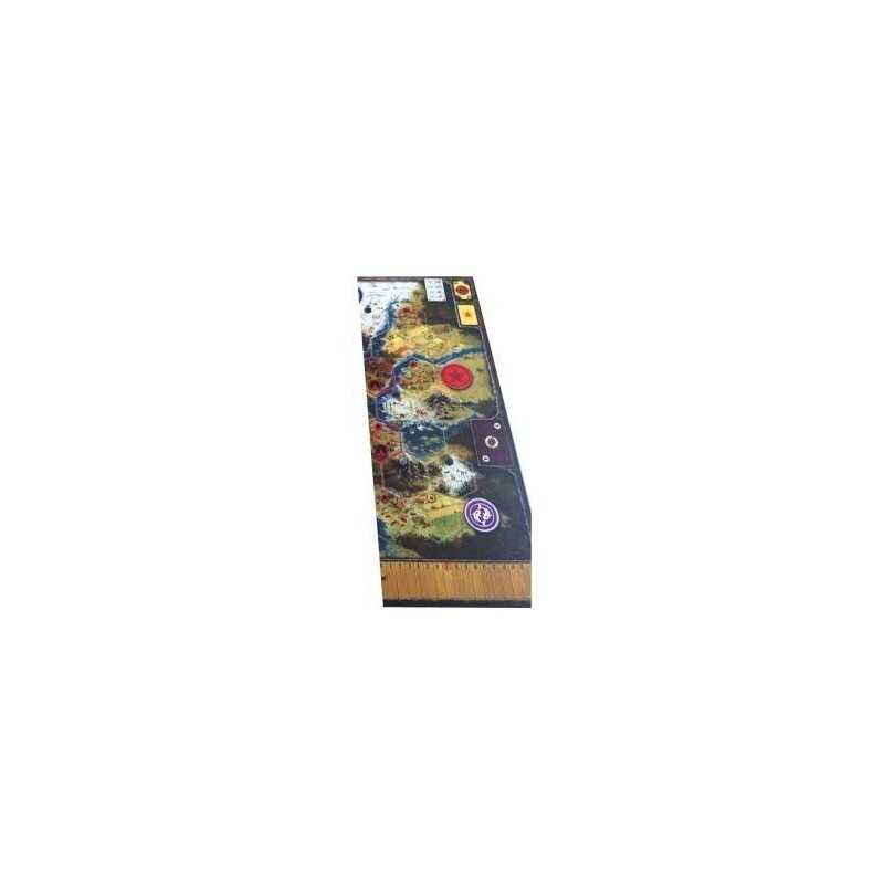 SCYTHE EXTENSION DE TABLERO