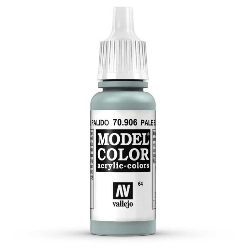 MC Azul Palido 17ml