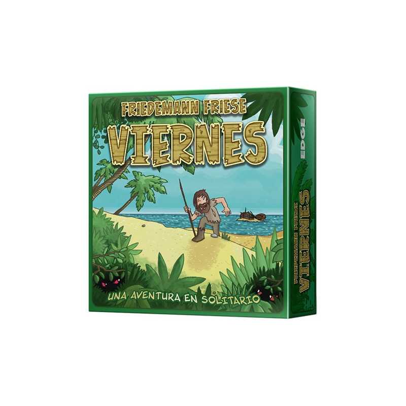 VIERNES