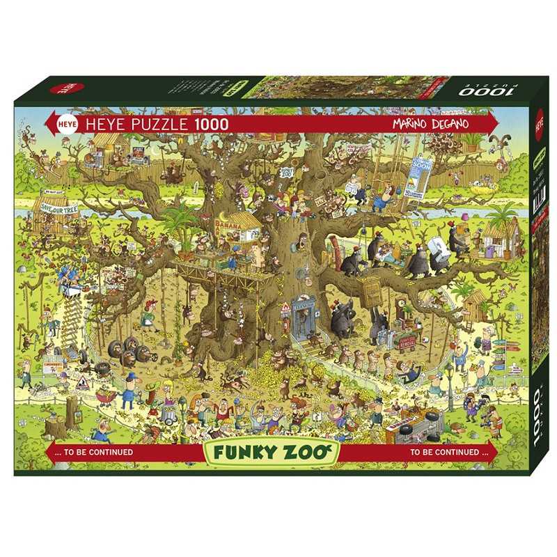 puzzle-1000-pzs-degano-monkey-habitat
