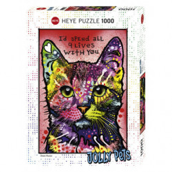puzzle-1000-pzs-russo-9-lives