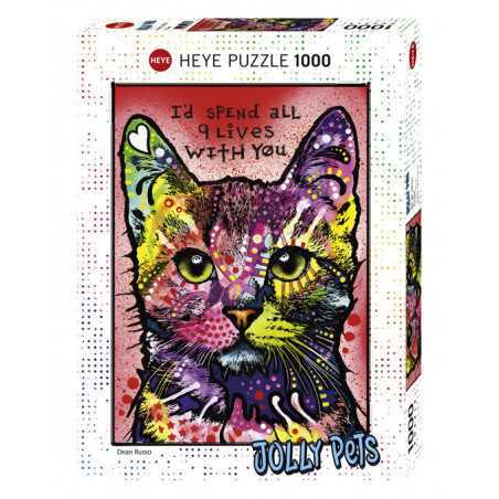 puzzle-1000-pzs-russo-9-lives