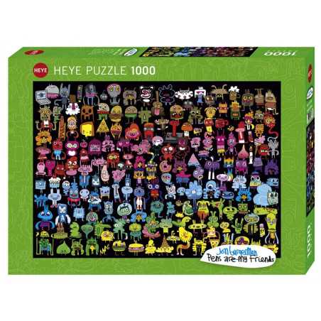puzzle-1000-pzs-burgerman-doodle-rainbow
