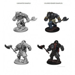 miniaturas-dd-orcs