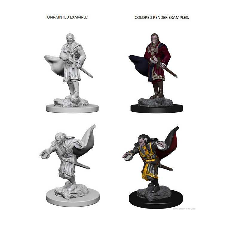 miniaturas-dd-vampires
