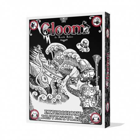 gloom-expediciones-desventuradas