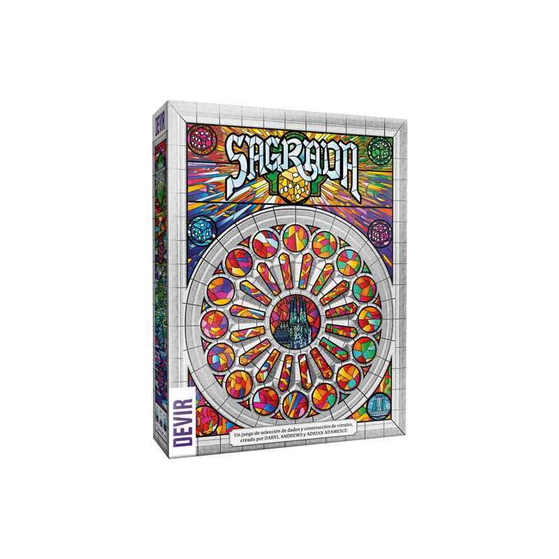SAGRADA