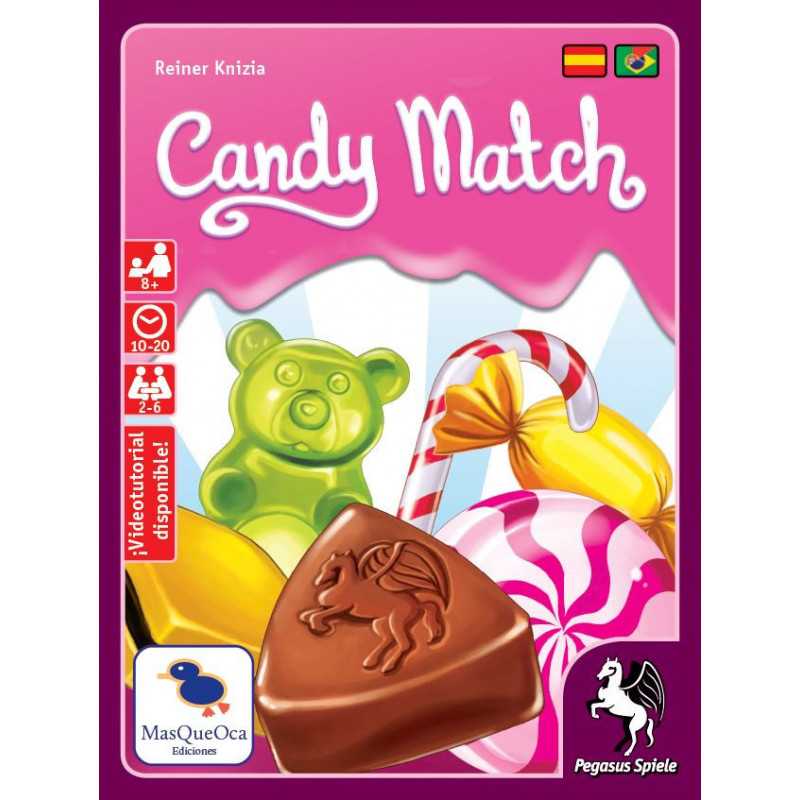 candy-match