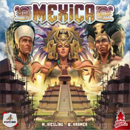MEXICA