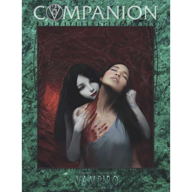 V20: COMPANION