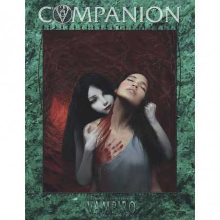 V20: COMPANION