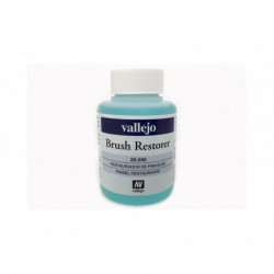 RESTAURADOR DE PINCELES 85ML