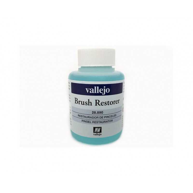 RESTAURADOR DE PINCELES 85ML