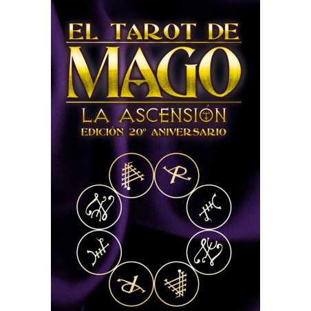 TAROT DE MAGO  20 ANIVERSARIO