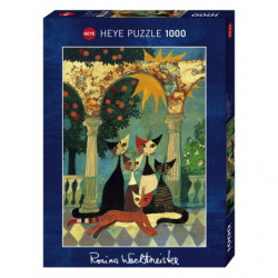 puzzle-1000-pzs-wachtmeister-new-arcade