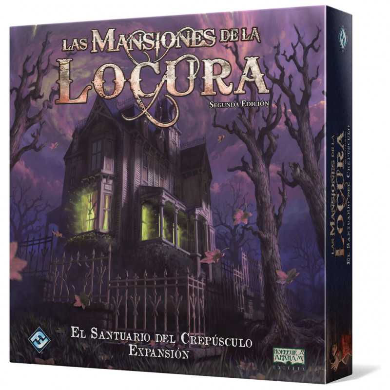 las-mansiones-de-la-l-2da-ed-el-santuario-del-crepusculo