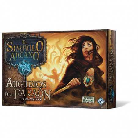 el-simbolo-arcano-augurios-del-faraon