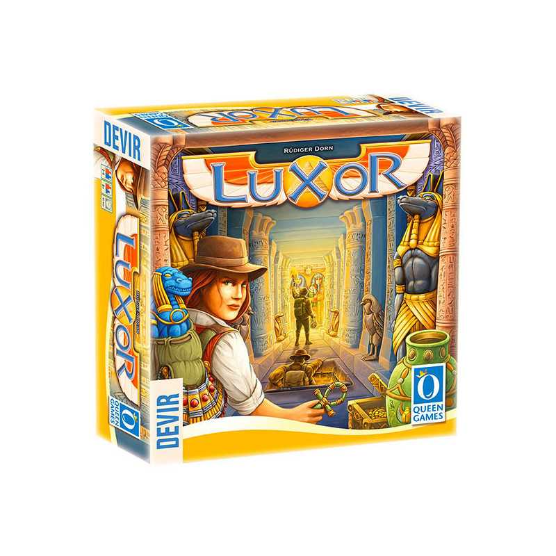 LUXOR