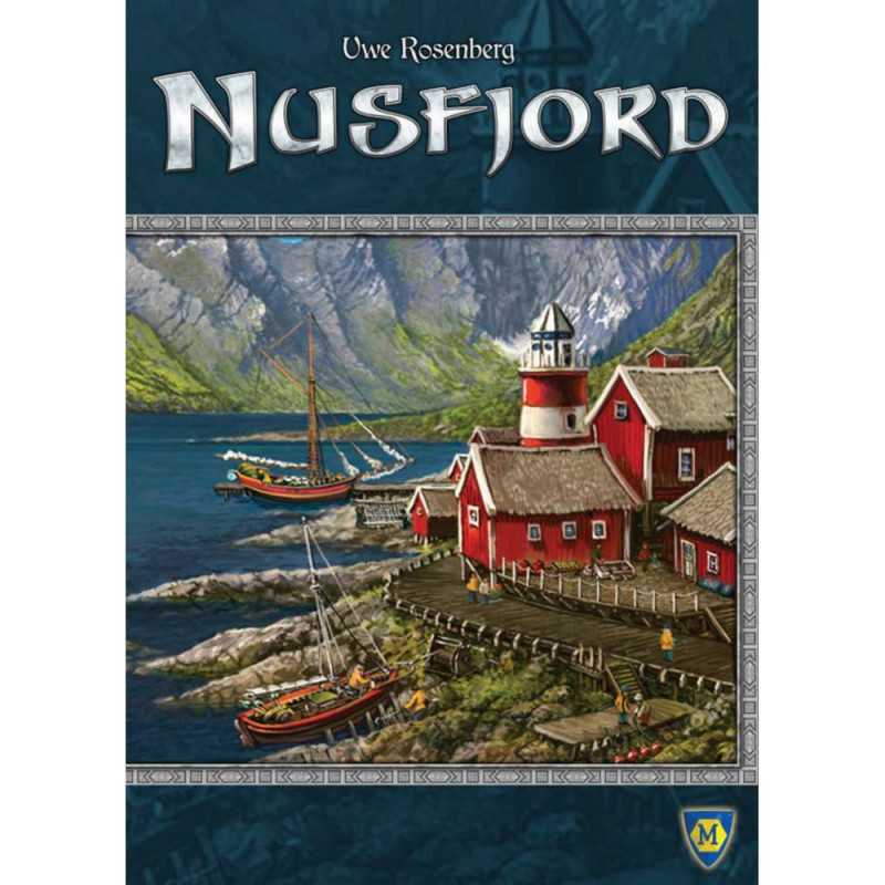 nusfjord