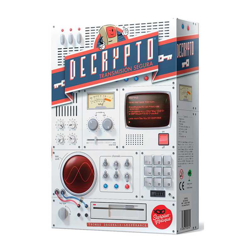 decrypto