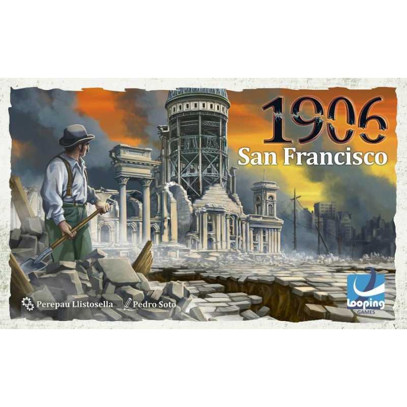 1906 SAN FRANCISCO