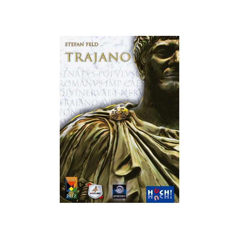 TRAJANO