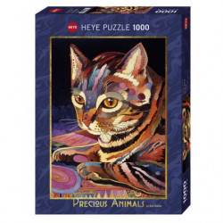 Puzzle 1000 pzs. COONTS, So Cosy