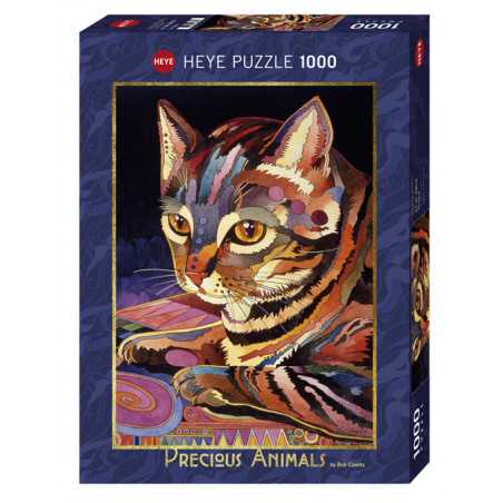 Puzzle 1000 pzs. COONTS, So Cosy