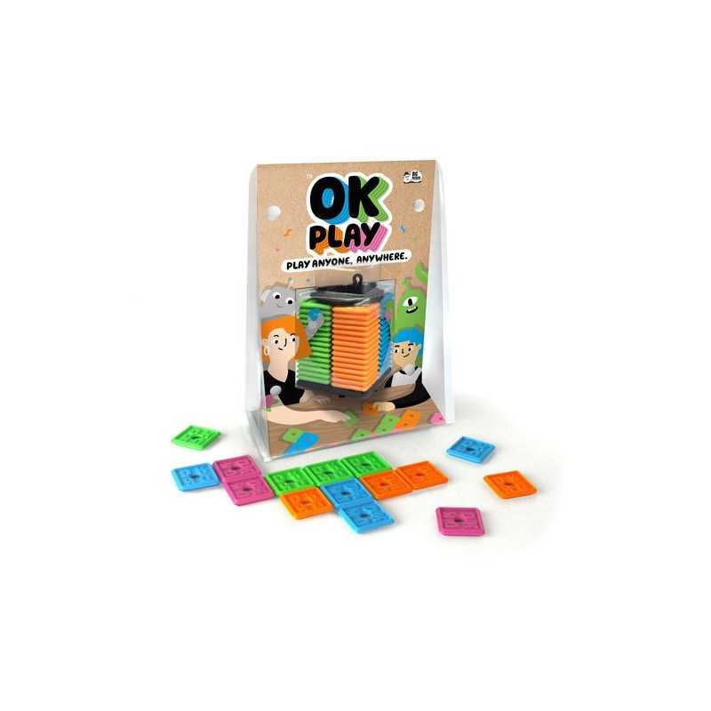OK PLAY