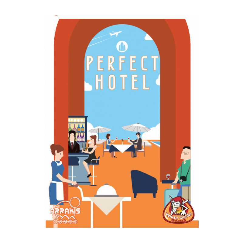PERFECT HOTEL