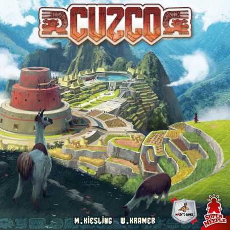 CUZCO
