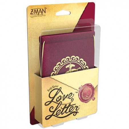 LOVE LETTER