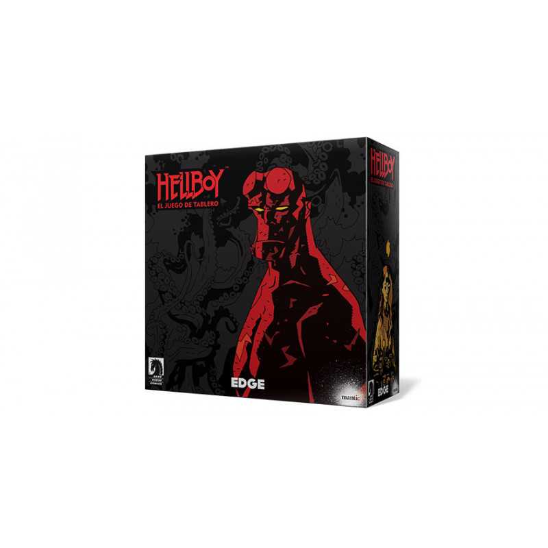 HELLBOY