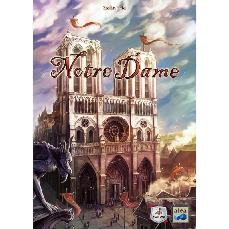 NOTRE DAME